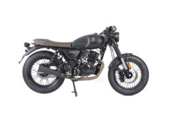 Mitt 125 Legend 2021