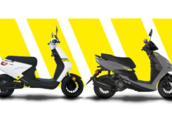 Motron Motorcycles españa