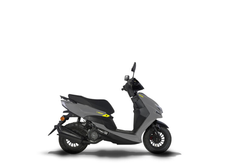 Motron Motorcycles españa BREEZY (1)