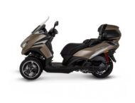 Peugeot Metropolis SW 2024