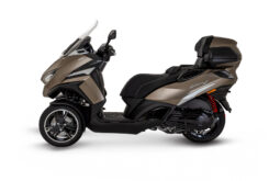 Peugeot Metropolis SW 2024