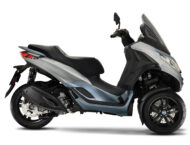 Piaggio MP3 300 HPE 2021