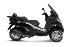 Piaggio MP3 400 HPE 2021