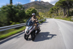 Piaggio MP3 500 HPE Sport Advanced 2021 (68)