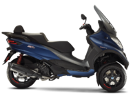Piaggio MP3 500 HPE Sport Advanced 2021
