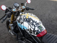 Indian FTR 1200 S, por Church of Choppers 30 Preparacion Indian FTR 1200 S (30)