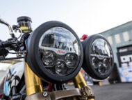 Indian FTR 1200 S, por Church of Choppers 31 Preparacion Indian FTR 1200 S (31)