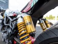 Indian FTR 1200 S, por Church of Choppers 35 Preparacion Indian FTR 1200 S (35)