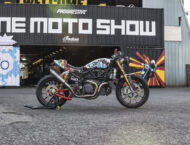 Indian FTR 1200 S, por Church of Choppers 36 Preparacion Indian FTR 1200 S (36)