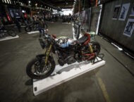 Indian FTR 1200 S, por Church of Choppers 9 Preparacion Indian FTR 1200 S (7)