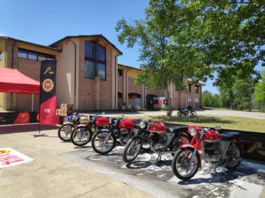 Prueba Montesa Impala 250 Sport 175