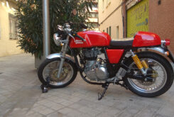 Royal Enfield candado antirrobo LUMA 2