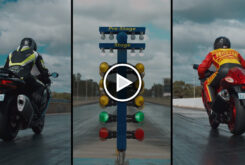 Suzuki Hayabusa 2021 vs Hayabusa 2007 play