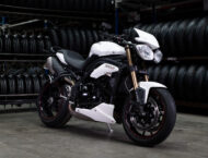 Triumph Speed Triple historial 5