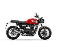 Triumph Speed Twin 2021