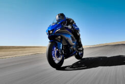 Yamaha R7: 7 puntos para tener en cuenta a la deportiva japonesa 14 Yamaha R7 2022 (15)