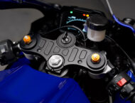 Yamaha R7: 7 puntos para tener en cuenta a la deportiva japonesa 21 Yamaha R7 2022 (25)