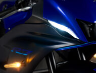 Yamaha R7: 7 puntos para tener en cuenta a la deportiva japonesa 19 Yamaha R7 2022 (29)