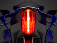 Yamaha R7: 7 puntos para tener en cuenta a la deportiva japonesa 20 Yamaha R7 2022 (39)