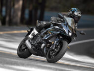 Yamaha R7: 7 puntos para tener en cuenta a la deportiva japonesa 16 Yamaha R7 2022 (52)