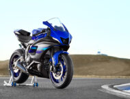 Yamaha R7 2024 7 Yamaha R7 2024 19