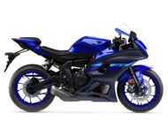 Yamaha R7 2024