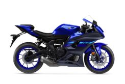 Yamaha R7 2024