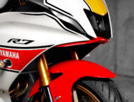Yamaha R7 2024 93 Yamaha R7 60 Aniversario 2022 (12)