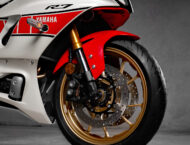 Yamaha R7 2024 100 Yamaha R7 60 Aniversario 2022 (18)