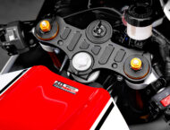 Yamaha R7 2024 99 Yamaha R7 60 Aniversario 2022 (19)