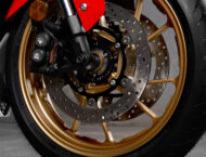 Yamaha R7 2024 98 Yamaha R7 60 Aniversario 2022 (20)