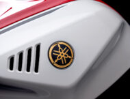 Yamaha R7 2024 95 Yamaha R7 60 Aniversario 2022 (23)