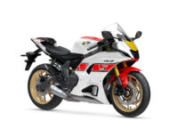 Yamaha R7 2024 126 Yamaha R7 60 Aniversario 2022 (30)