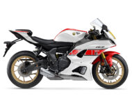 Yamaha R7 2024 123 Yamaha R7 60 Aniversario 2022 (31)