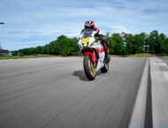 Yamaha R7 2024 89 Yamaha R7 60 Aniversario 2022 (5)