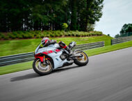 Yamaha R7 2024 90 Yamaha R7 60 Aniversario 2022 (6)