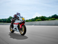 Yamaha R7 2024 86 Yamaha R7 60 Aniversario 2022 (7)