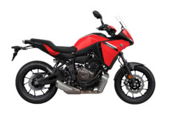 Yamaha Tracer 7 2021