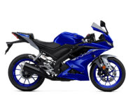Yamaha YZF-R125 2021