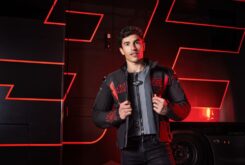 MM93 Collection: Así es la cápsula de Alpinestars junto a Marc Márquez 4 alpinestars marc marquez coleccion mm93 (30)