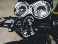 Triumph lanza un sistema de navegación compatible con todos sus modelos 6 beelinemoto triumph navegacion (11)