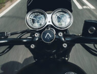 Triumph lanza un sistema de navegación compatible con todos sus modelos 5 beelinemoto triumph navegacion (12)