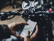 Triumph lanza un sistema de navegación compatible con todos sus modelos 4 beelinemoto triumph navegacion (13)