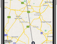 Triumph lanza un sistema de navegación compatible con todos sus modelos 18 beelinemoto triumph navegacion (14)