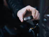 Triumph lanza un sistema de navegación compatible con todos sus modelos 10 beelinemoto triumph navegacion (7)