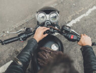 Triumph lanza un sistema de navegación compatible con todos sus modelos 8 beelinemoto triumph navegacion (9)