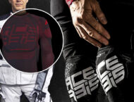 Cómo conseguir un plus de seguridad en carretera usando protecciones off-road 1 protecciones acerbis