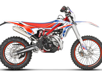Beta Xtrainer 300 2022 enduro (1)