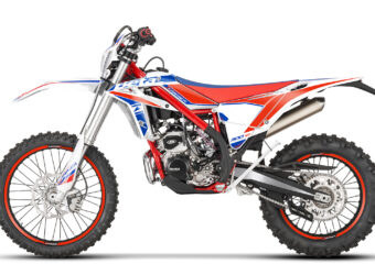 Beta Xtrainer 300 2022 enduro (2)