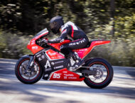 Delta XE moto electrica